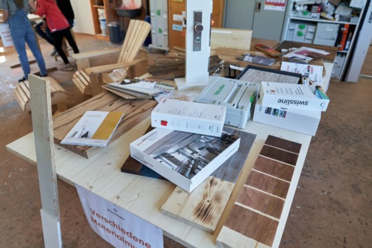 Tag der offenen T&uuml;r 75